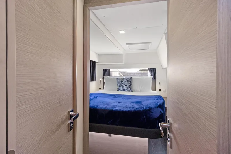 Slide: The Image of Fountaine Pajot Tanna 47 2022 - 71