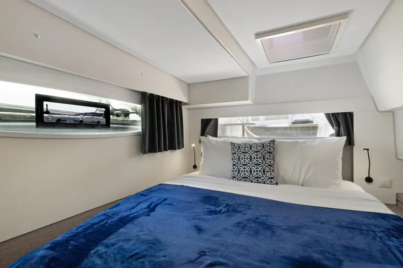 Slide: The Image of Fountaine Pajot Tanna 47 2022 - 72