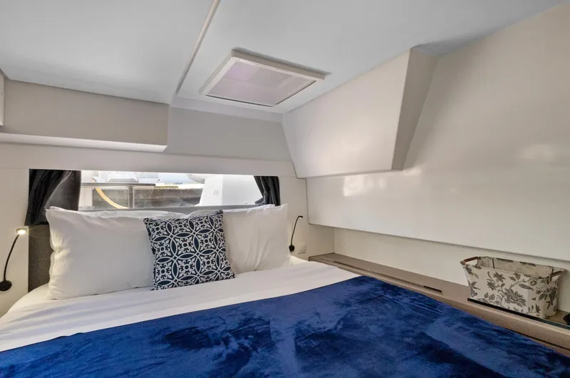 Slide: The Image of Fountaine Pajot Tanna 47 2022 - 73