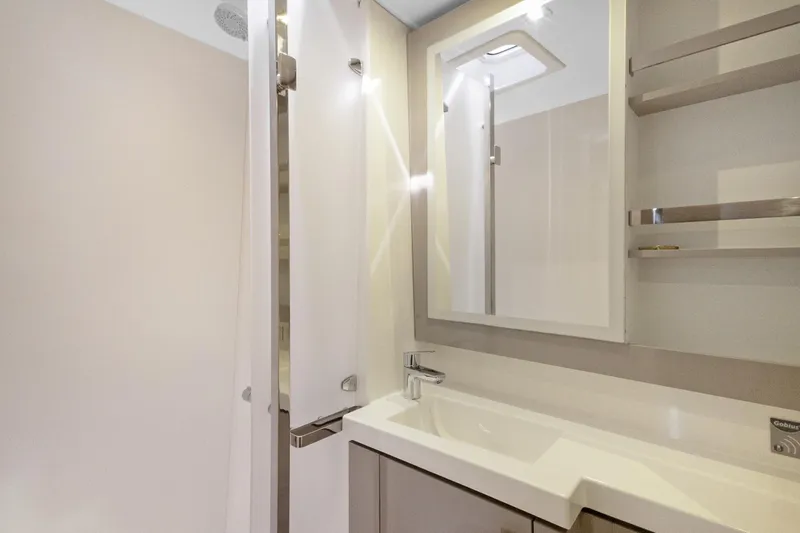 Slide: The Image of Fountaine Pajot Tanna 47 2022 - 74