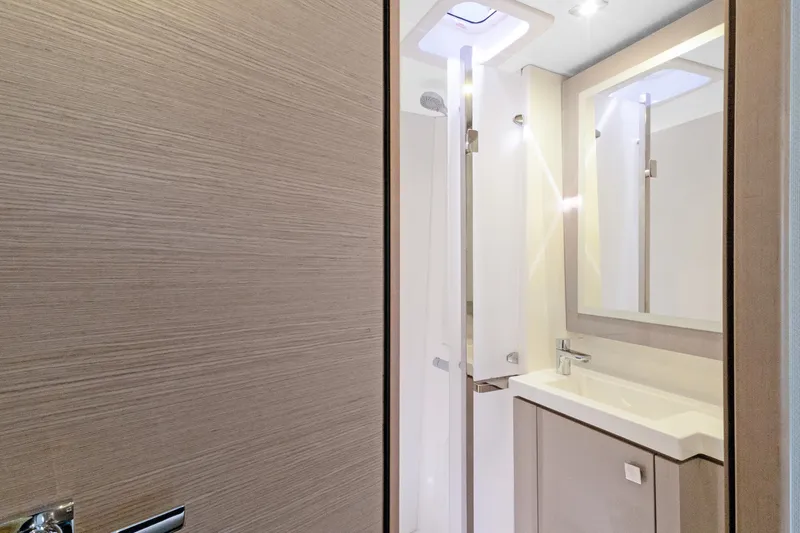 Slide: The Image of Fountaine Pajot Tanna 47 2022 - 75