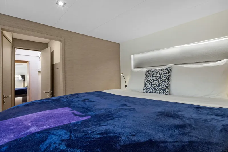 Slide: The Image of Fountaine Pajot Tanna 47 2022 - 78