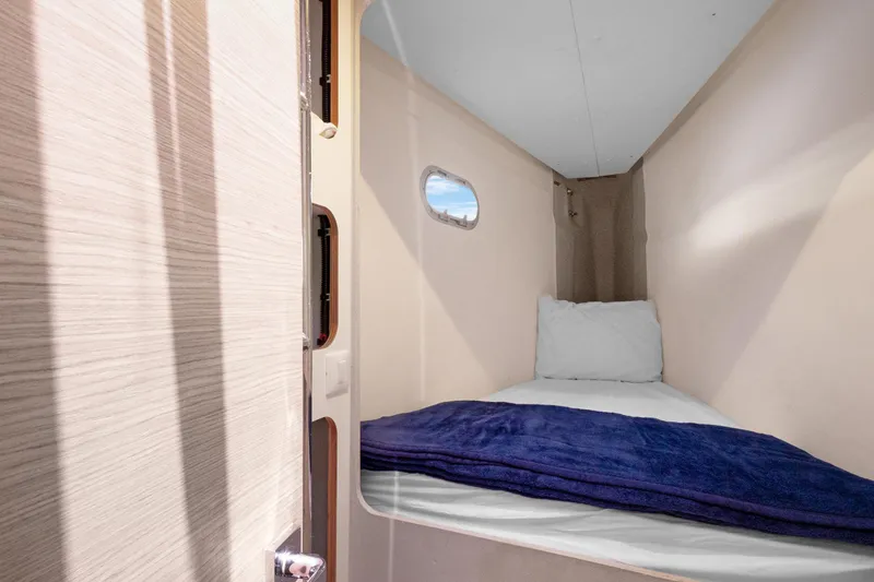 Slide: The Image of Fountaine Pajot Tanna 47 2022 - 80