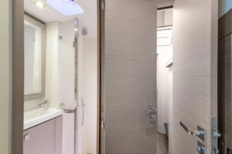 Slide: The Image of Fountaine Pajot Tanna 47 2022 - 83