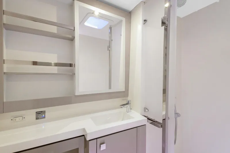 Slide: The Image of Fountaine Pajot Tanna 47 2022 - 84