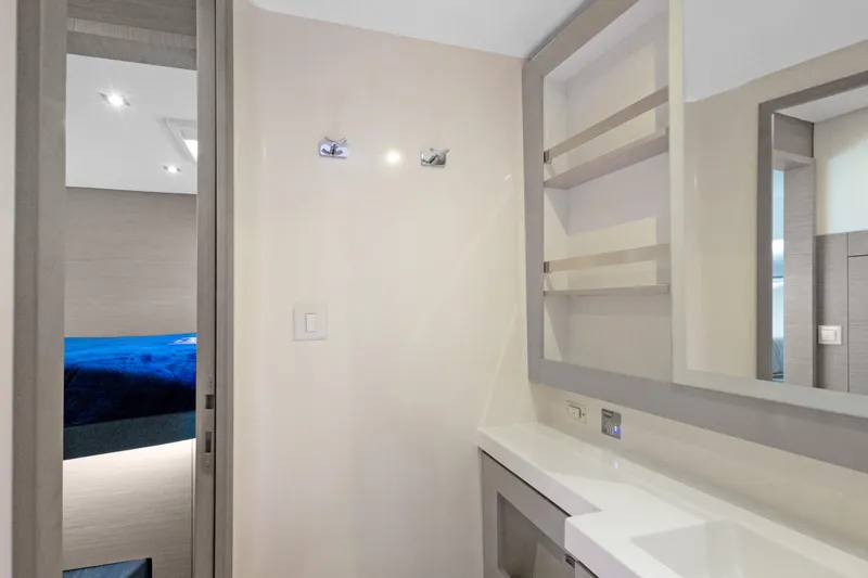 Slide: The Image of Fountaine Pajot Tanna 47 2022 - 85