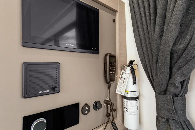 Slide: The Image of Fountaine Pajot Tanna 47 2022 - 86