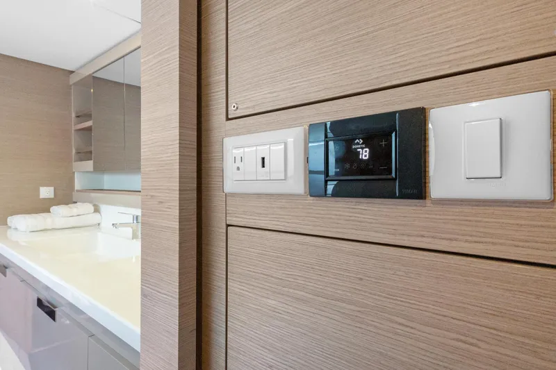 Slide: The Image of Fountaine Pajot Tanna 47 2022 - 87