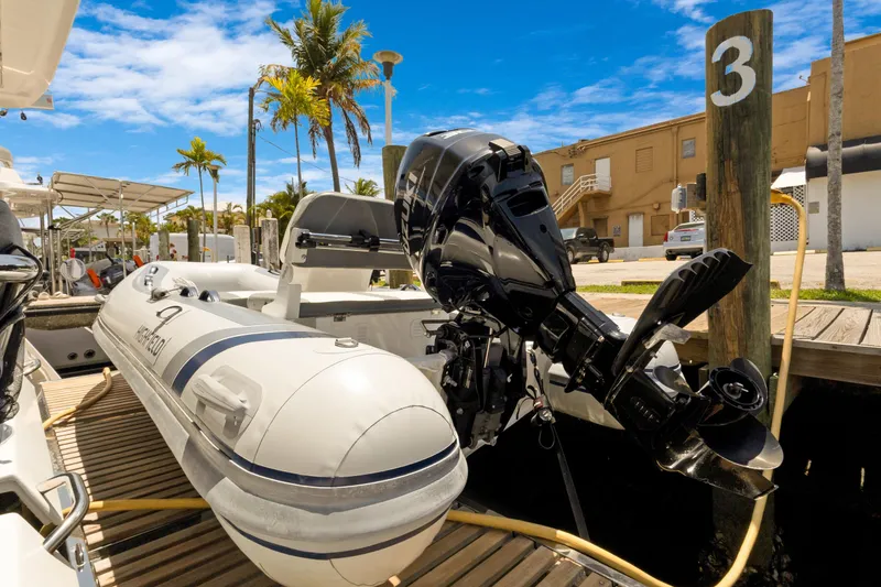 Slide: The Image of Fountaine Pajot Tanna 47 2022 - 91