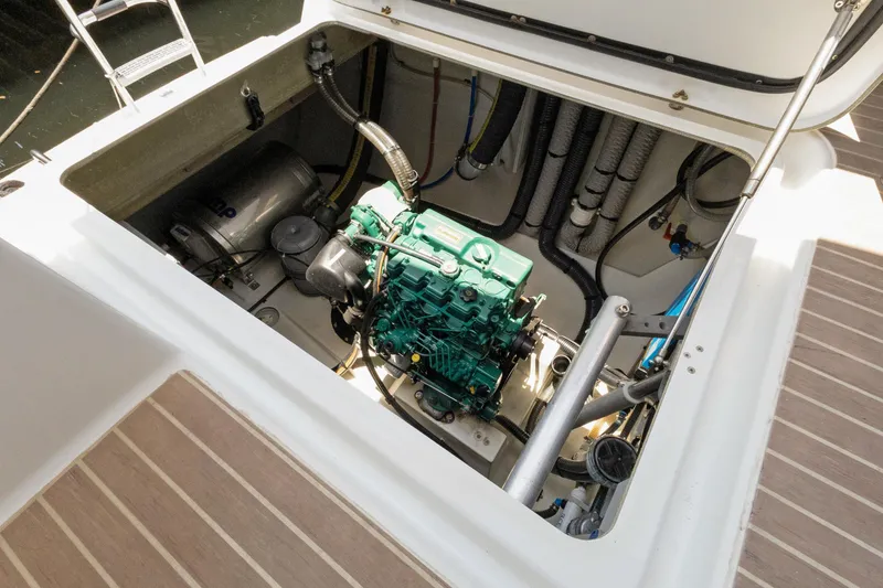 Slide: The Image of Fountaine Pajot Tanna 47 2022 - 94