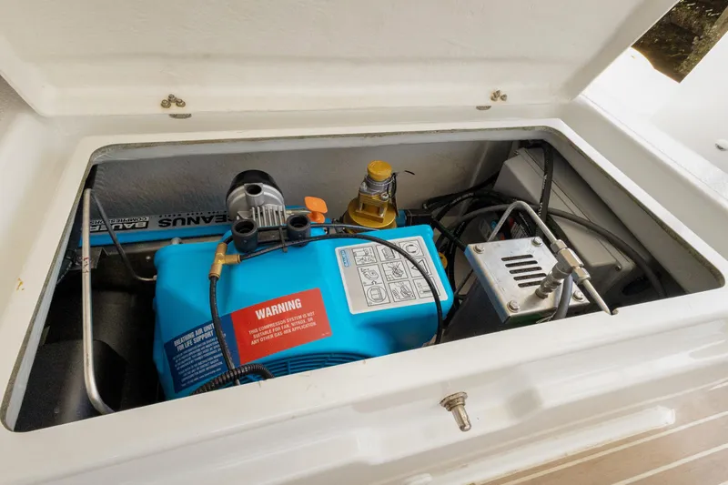 Slide: The Image of Fountaine Pajot Tanna 47 2022 - 97