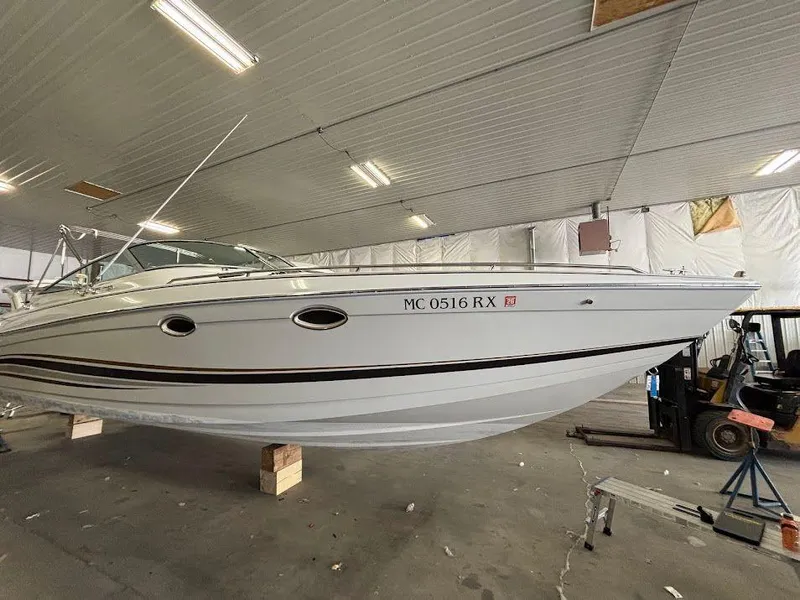 Slide: The Image of 1999 Formula 330 Sun Sport 28 - 28