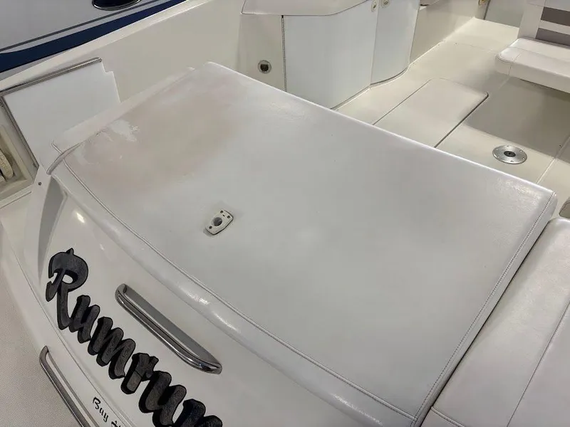 Slide: The Image of 1999 Formula 330 Sun Sport 7 - 7