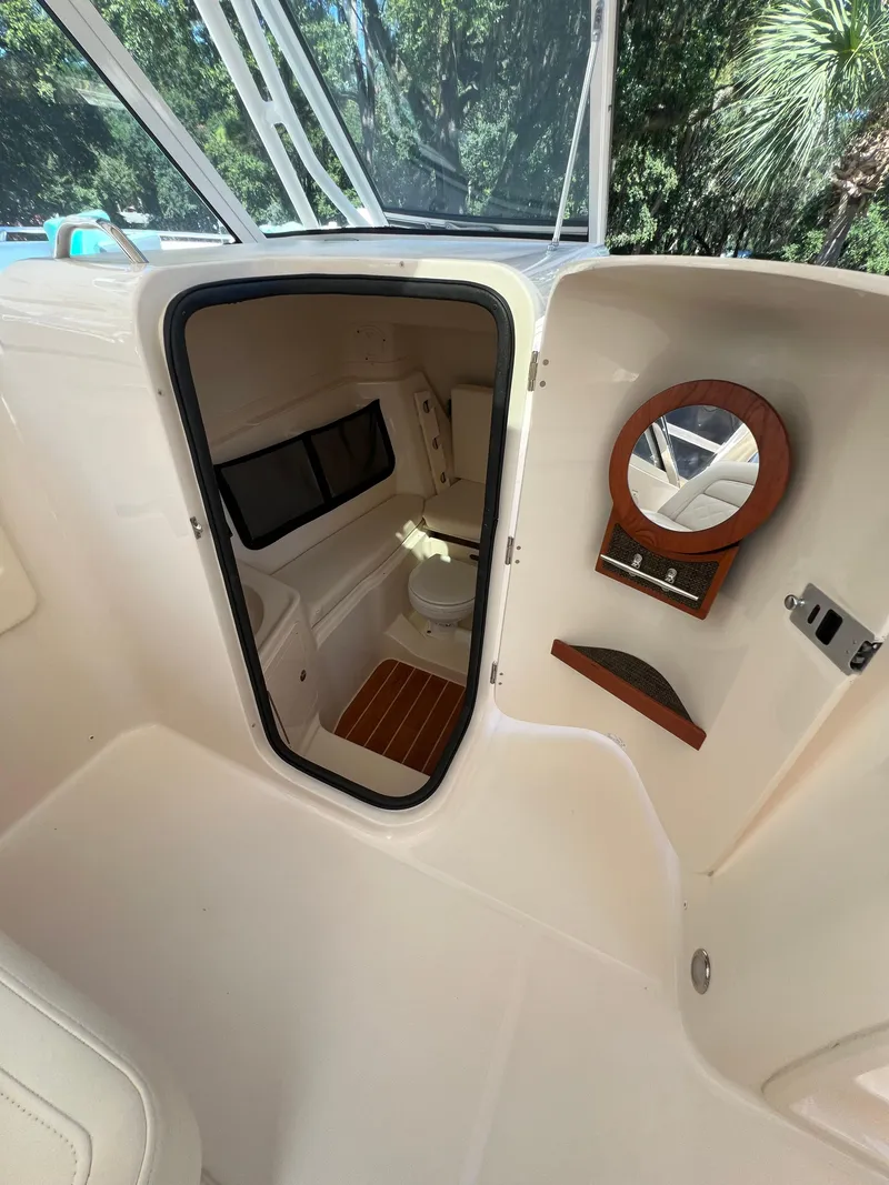 Slide: The Image of Grady-White Freedom 307 2020 - 36