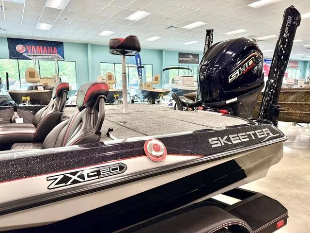 Skeeter ZXE20 2026 - Marine Source