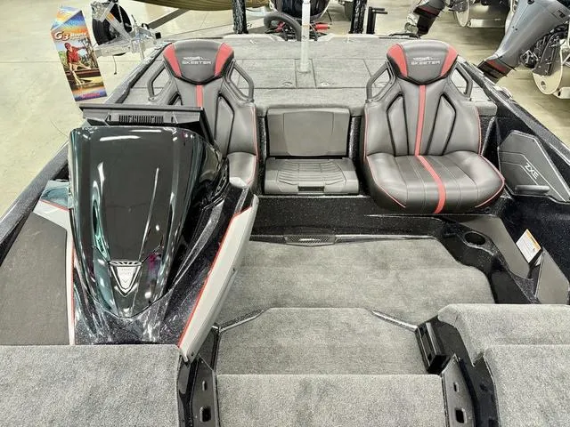 Slide: The Image of Skeeter ZXE20 2026 - 4