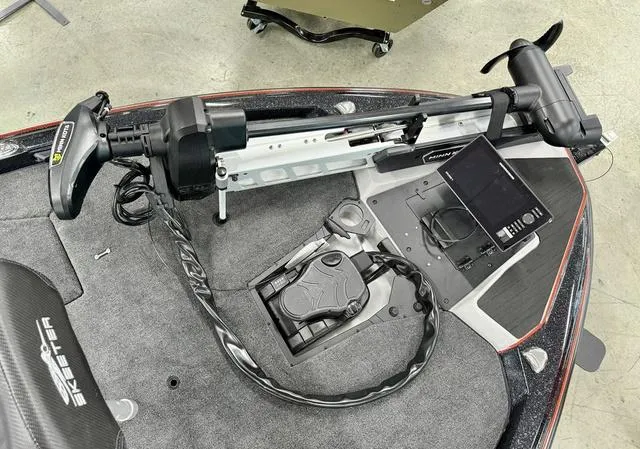 Slide: The Image of Skeeter ZXE20 2026 - 7