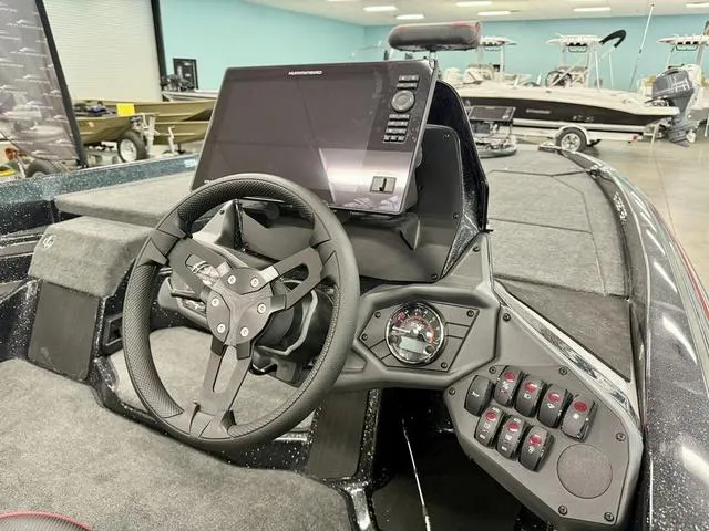 Slide: The Image of Skeeter ZXE20 2026 - 9