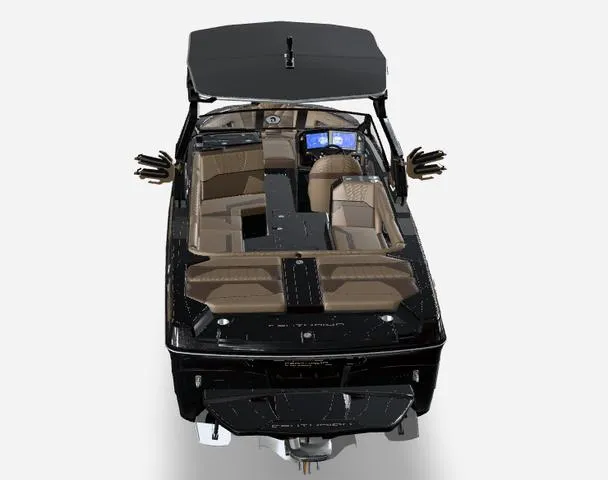 Slide: The Image of Centurion Ri245 2026 - 3