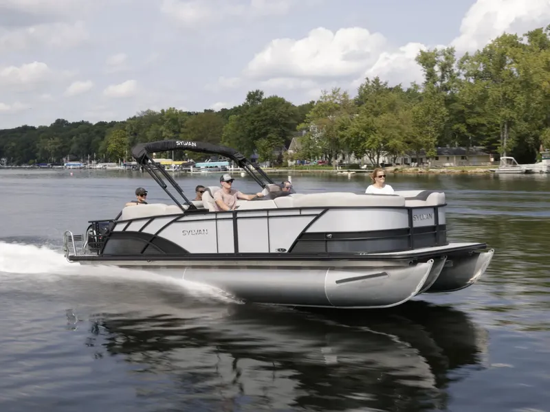 The Image of Sylvan L3 2026 - 0