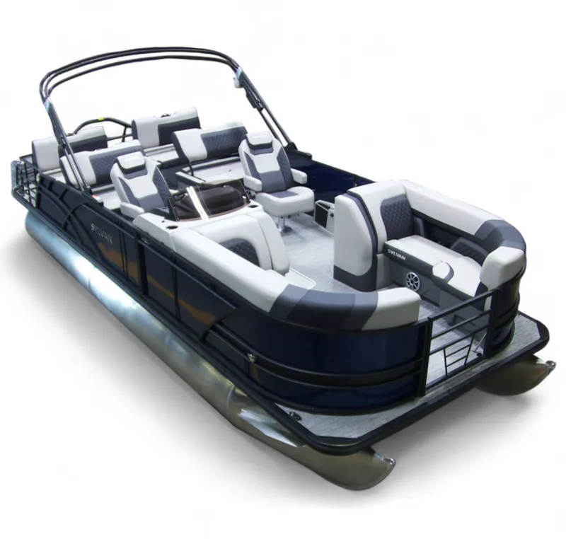 Slide: The Image of Sylvan L3 2026 - 3