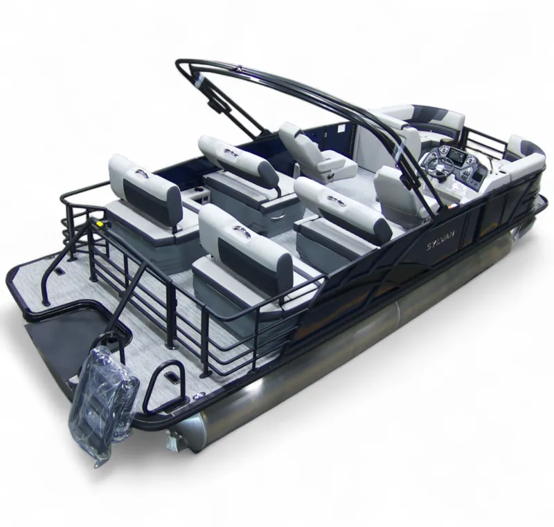 Slide: The Image of Sylvan L3 2026 - 5