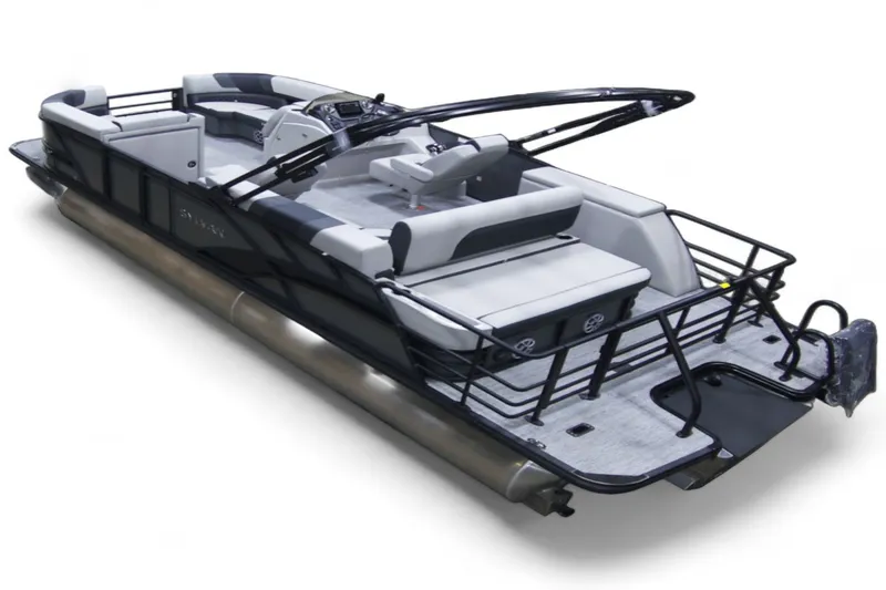 The Image of Sylvan Mirage X3 2026 - 0