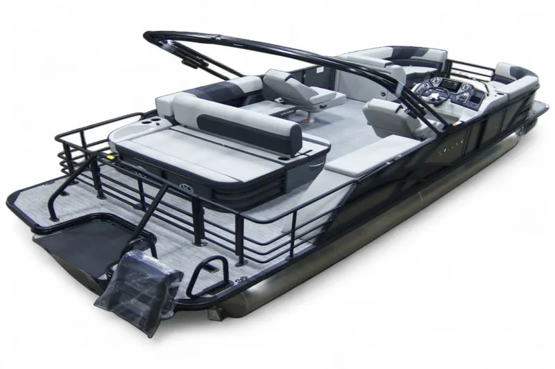 Slide: The Image of Sylvan Mirage X3 2026 - 2