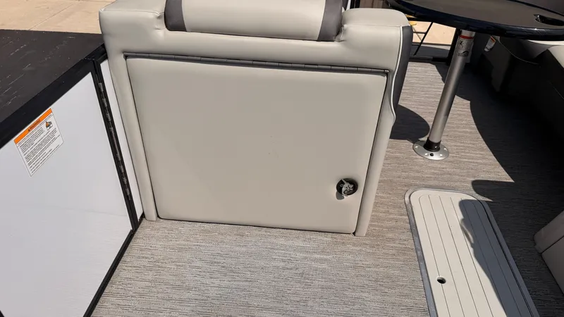 Slide: The Image of Sylvan Mirage X3 2026 - 37