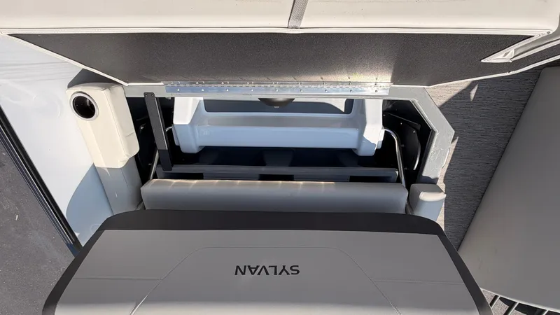 Slide: The Image of Sylvan Mirage X3 2026 - 53