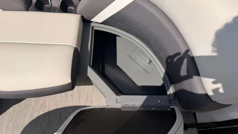 Slide: The Image of Sylvan Mirage X3 2026 - 19