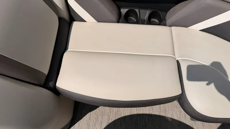 Slide: The Image of Sylvan Mirage X3 2026 - 20