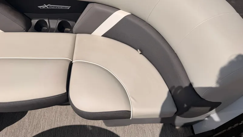 Slide: The Image of Sylvan Mirage X3 2026 - 18