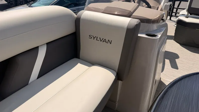 Slide: The Image of Sylvan Mirage X3 2026 - 28