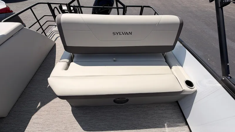 Slide: The Image of Sylvan Mirage X3 2026 - 52