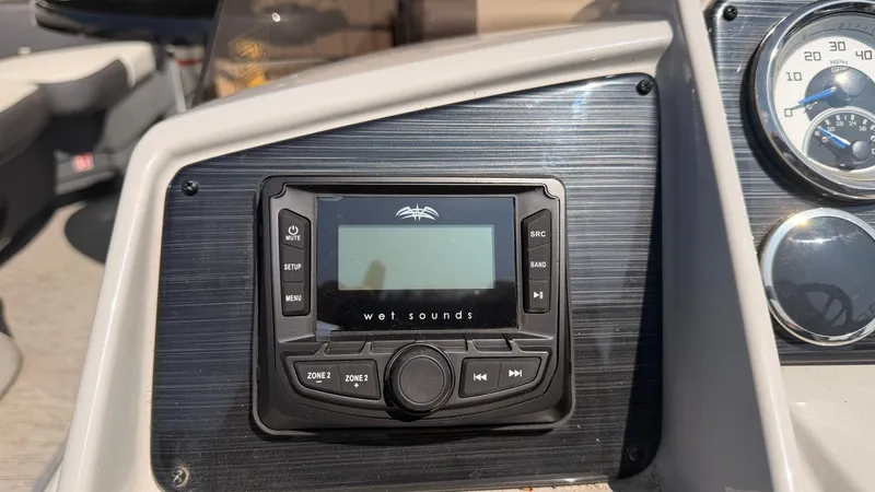 Slide: The Image of Sylvan Mirage X3 2026 - 45