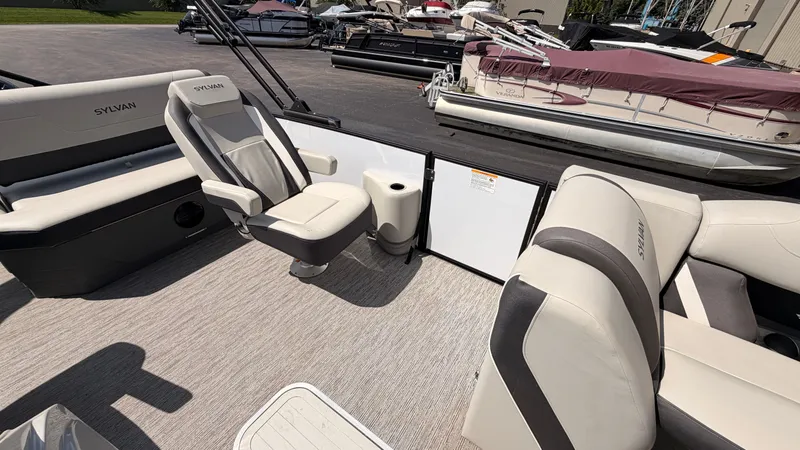 Slide: The Image of Sylvan Mirage X3 2026 - 33