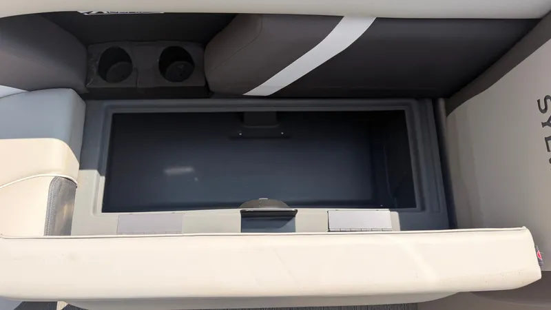 Slide: The Image of Sylvan Mirage X3 2026 - 27