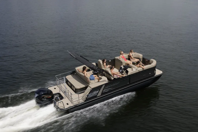 Slide: The Image of Starcraft SLS 3 Q DH 2026 - 1