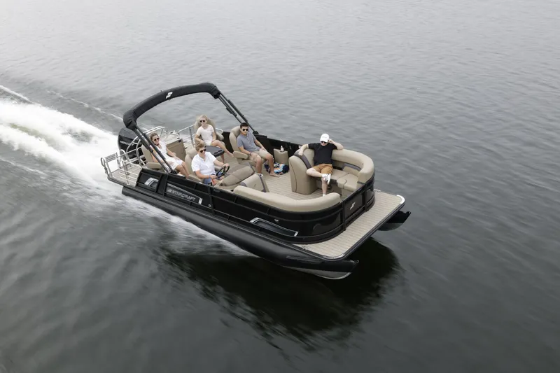 Slide: The Image of Starcraft EXS 3 Q DH 2026 - 1