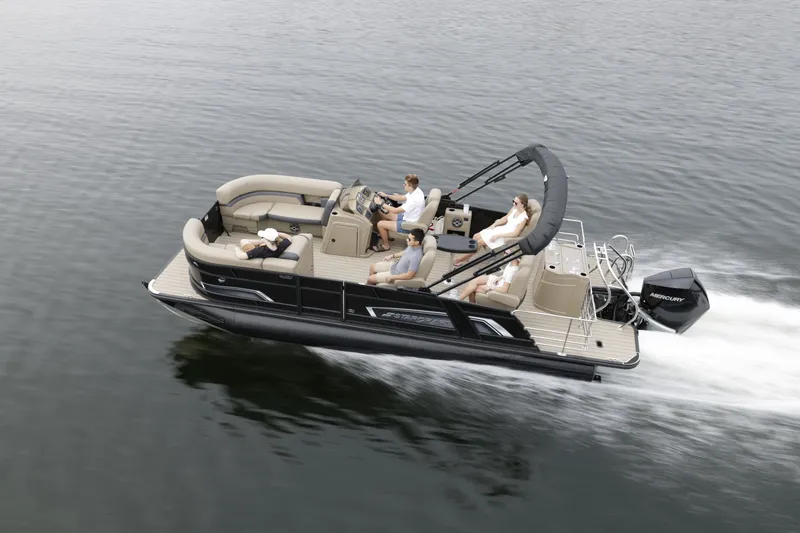 Slide: The Image of Starcraft EXS 3 Q DH 2026 - 2