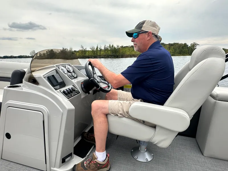 Slide: The Image of Starcraft EXS 3 Q DH 2026 - 3