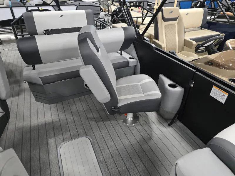 Slide: The Image of Starcraft EXS 3 DL 2026 - 11