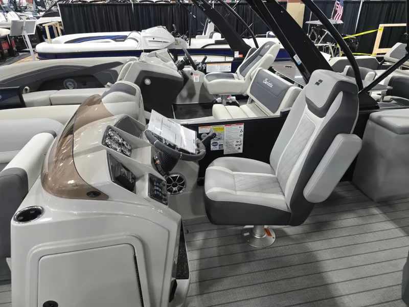 Slide: The Image of Starcraft EXS 3 DL 2026 - 12