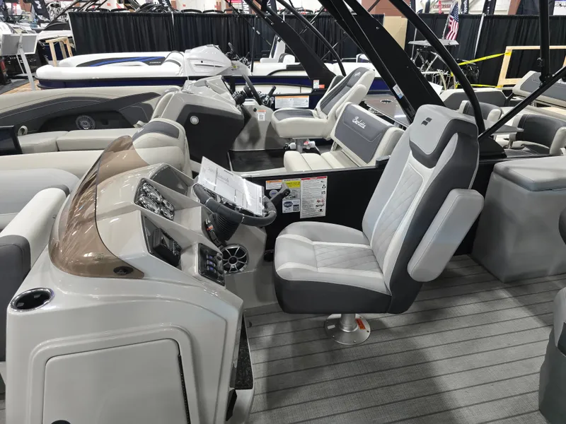 Slide: The Image of Starcraft EXS 3 DL 2026 - 15