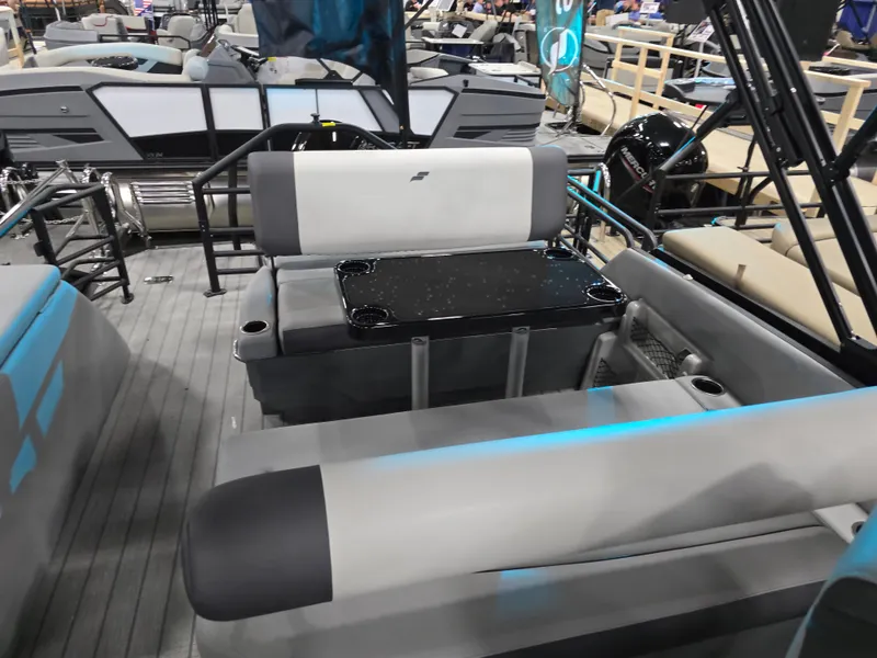 Slide: The Image of Starcraft EXS 3 DL 2026 - 25