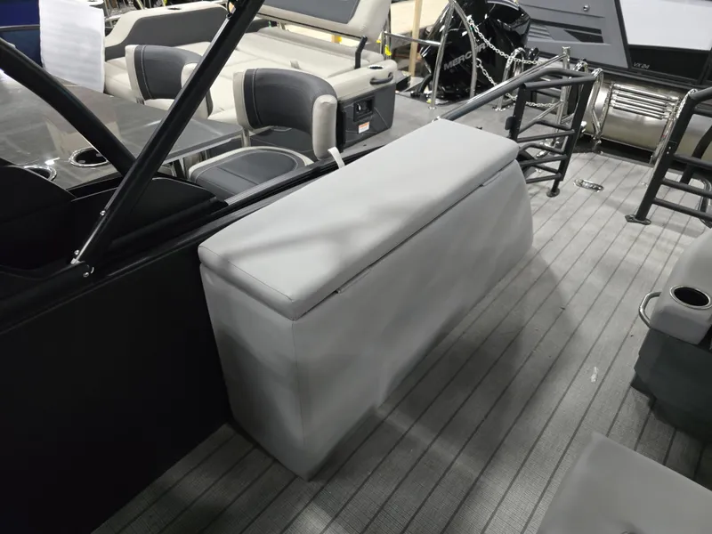 Slide: The Image of Starcraft EXS 3 DL 2026 - 27