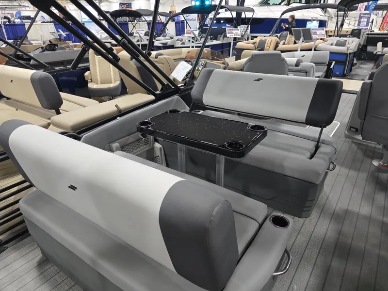 Slide: The Image of Starcraft EXS 3 DL 2026 - 29