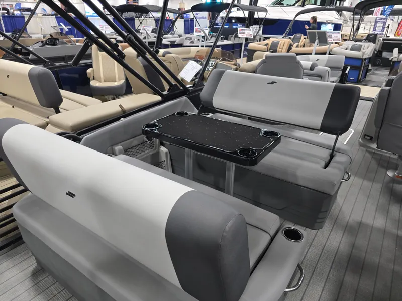 Slide: The Image of Starcraft EXS 3 DL 2026 - 30