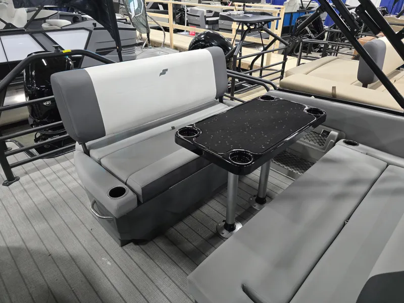 Slide: The Image of Starcraft EXS 3 DL 2026 - 31